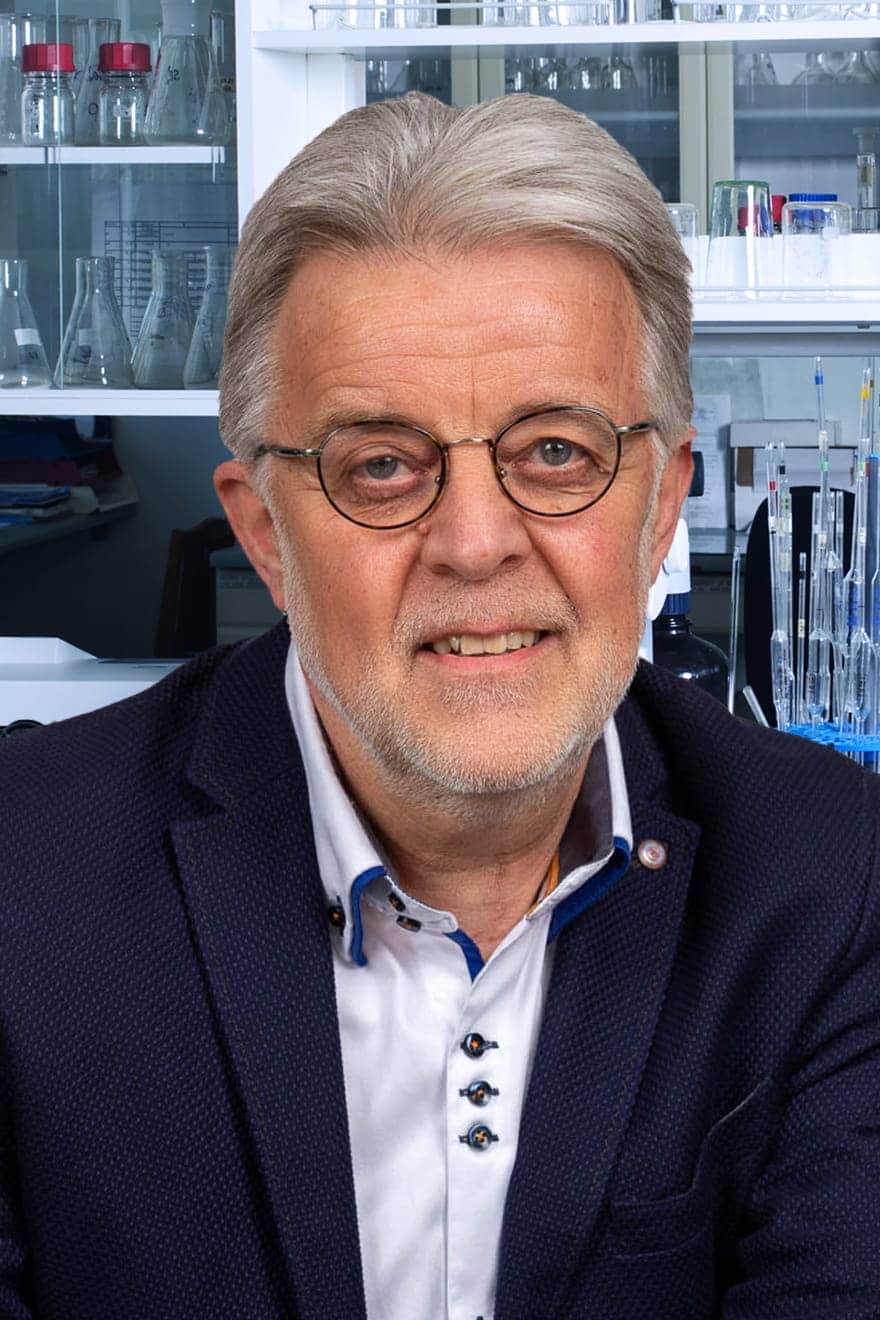 Kees de Rijke - LabMakelaar